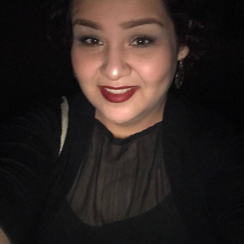 Meet your Posher, Gabby